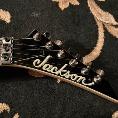 Jackson Pro Series DK2S Dinky 2003 - 2009 - Purple image 10