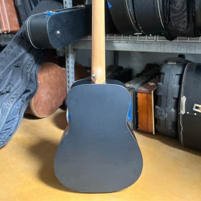 Martin Felix The Cat Signature Edition LX Limited Run #327 of 750 Acoustic Guitar image 12