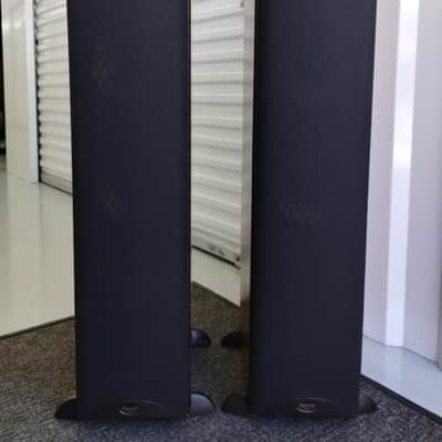 Klipsch RF5 speakers in excellent condition - 2000's image 2