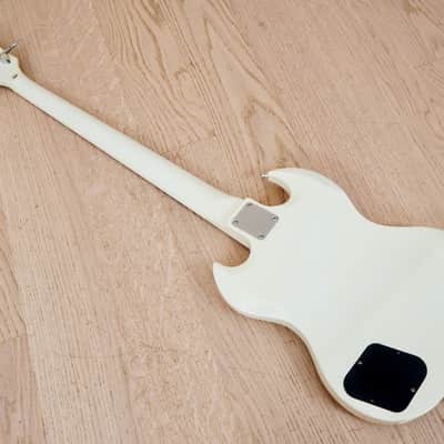 Edwards by ESP E-J-90MF J Luna Sea Signature SG | Reverb Australia