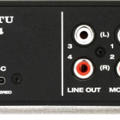 MOTU M4 USB-C Audio Interface (M4d3) image 7