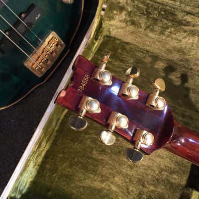 No.061325 RARE 1978 Ibanez 2622 AV JAPAN VINTAGE Maintained EX- - - image 10