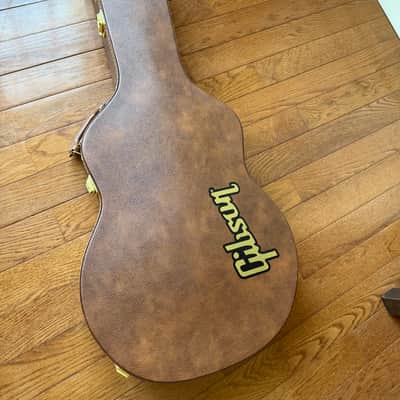 2025 Gibson ES-335 Figured - Cherry Red image 17