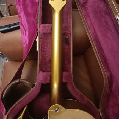 Gibson ES-295 1991 image 6