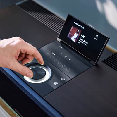 PRIMARE ALLT-I-ETT - All-in-One Music System - NEW! image 17
