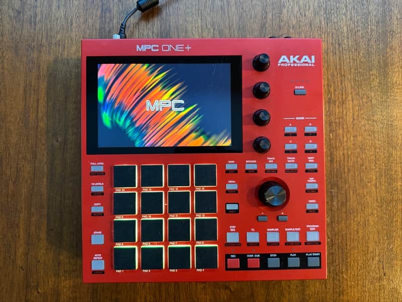 Akai Professional MPC One+ 2025 image 1