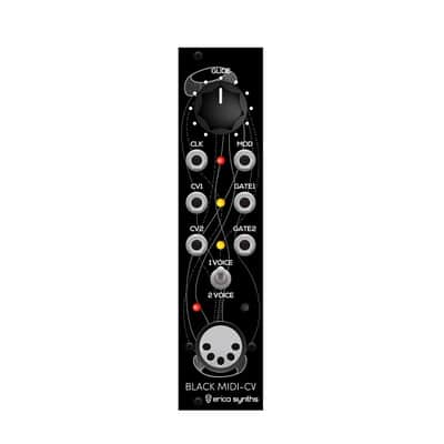 Doepfer MCV4 Midi to CV コンバーター Doepfer MCV4 MIDI-CV Converter | Reverb