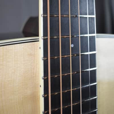 Bourgeois D Custom Large Soundhole image 9