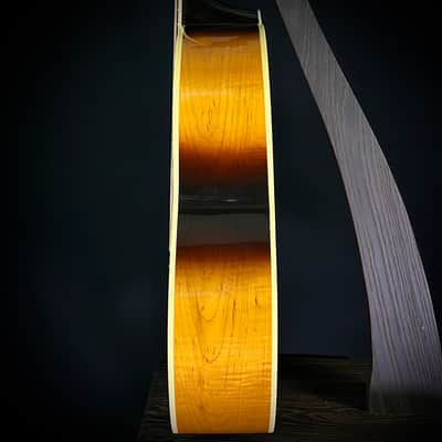 Gibson SJ-200 60’s Original - Vintage Sunburst image 9