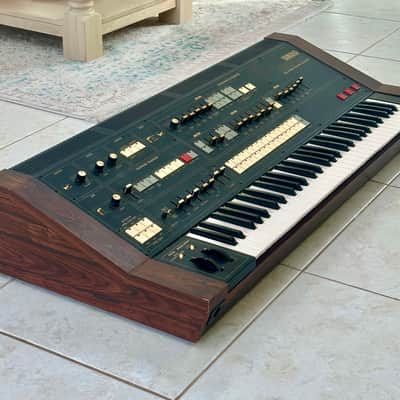 Yamaha CS70M 1980’s - Very Good Condition image 3