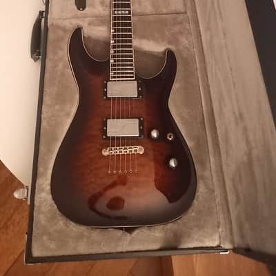 In the UK 2008 ESP Horizon NT DBSB image 1