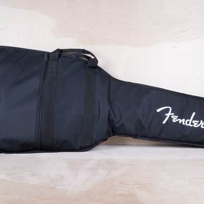 Fender MIJ Traditional '60s Jaguar 2025 Collection White Pearl w/ Bag image 14