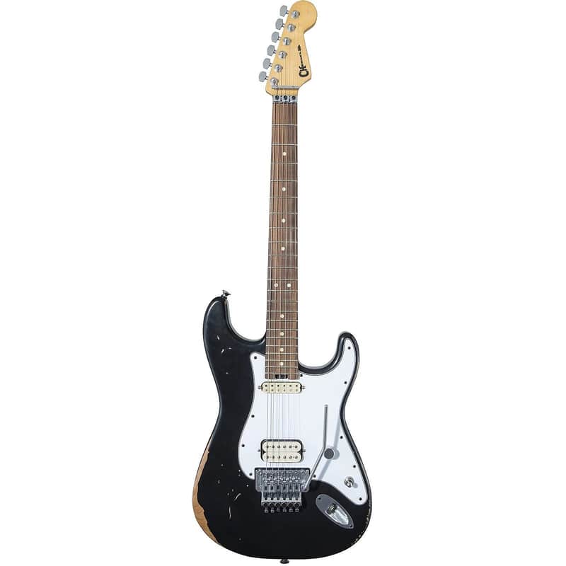 Charvel Super Stock SC1 image 1
