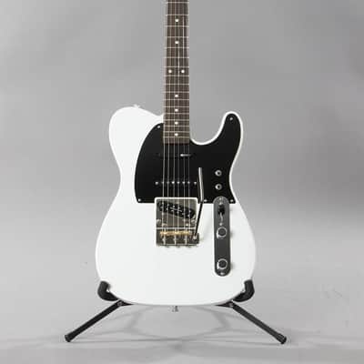Fender MIJ Miyavi Signature Telecaster Arctic White