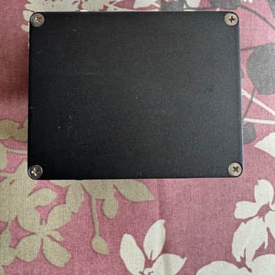 Walrus Audio Defcon 4 Boost 2018 - Graphic image 9