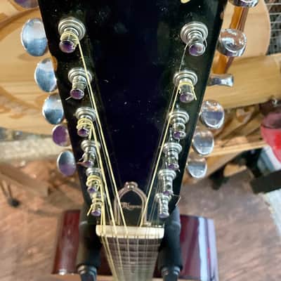 Alvarez 5021 12 String Acoustic Guitar image 6