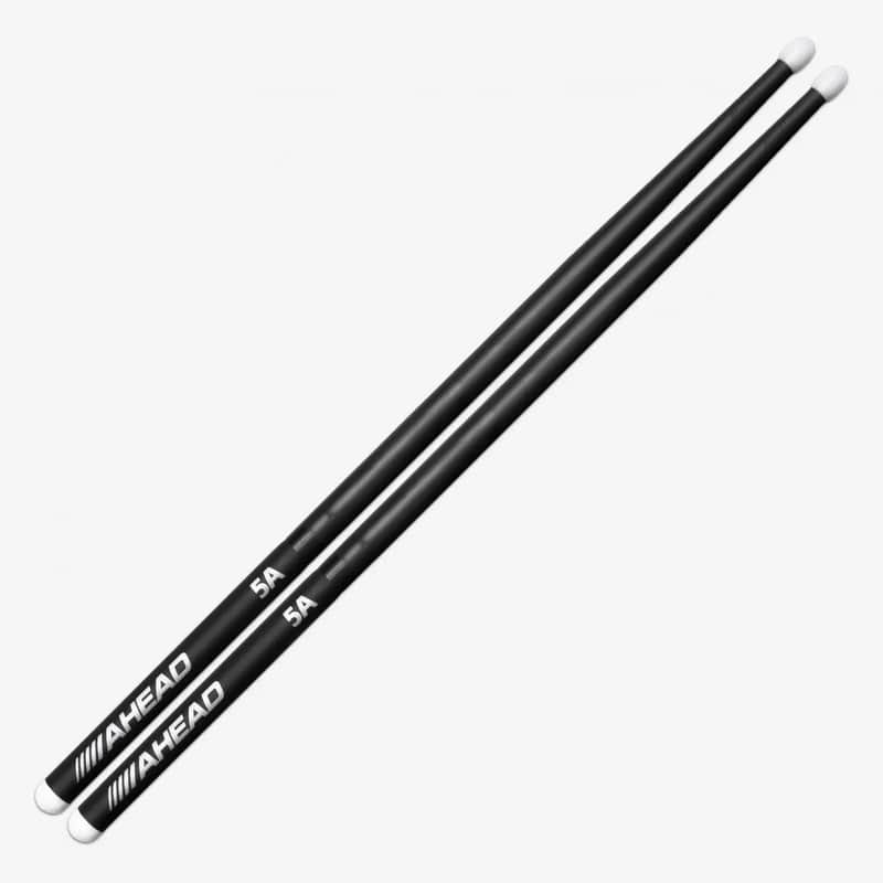 Ahead "5A" Drumsticks image 1