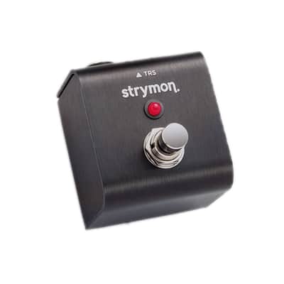Strymon MiniSwitch Tap Tempo & Boost Switch image 3