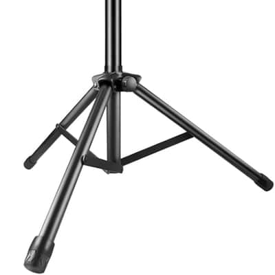 Professional Studio Recording Microphone Isolation Shield, Pop Filter,High density absorbent foam is used to filter vocal image 1
