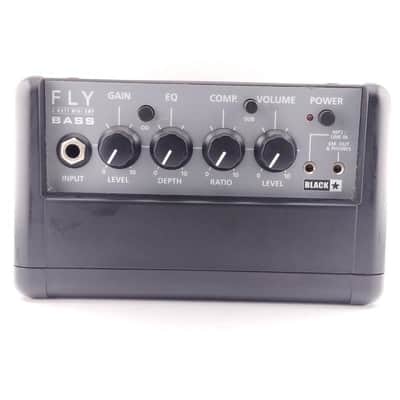 Blackstar USED ​​FLY3 BASS Mini Amp image 3