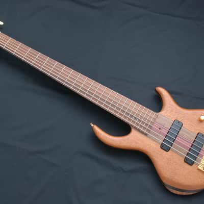 Tobias Classic 6 Strings Bass image 9
