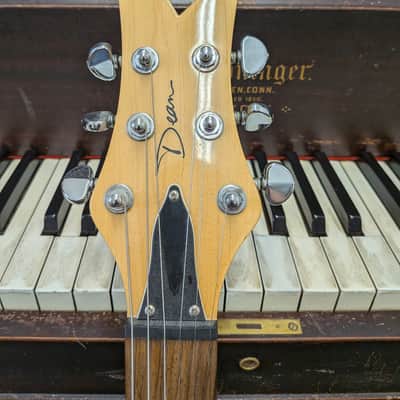 Dean "Strat Copy" image 8