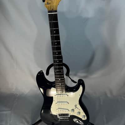Squier by Fender Bullet Stratocaster, MII (Consignment) image 2