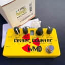 WMD Geiger Counter Civilian Issue 2015 Yellow