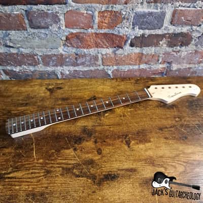 Spectrum 2 pc. Maple / Rosewood S-Style Neck (2000s Natural) image 3
