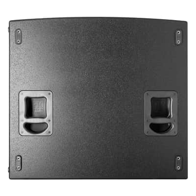 HK Audio LINEAR SUB 4000 A | 1x18" 1200W Powered Subwoofer. New with Full Warranty! image 10