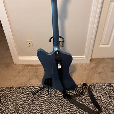 Gibson Firebird 2019 - Pelham blue image 10