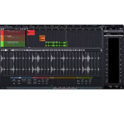 Steinberg Cubase 14 Pro (Download) image 3