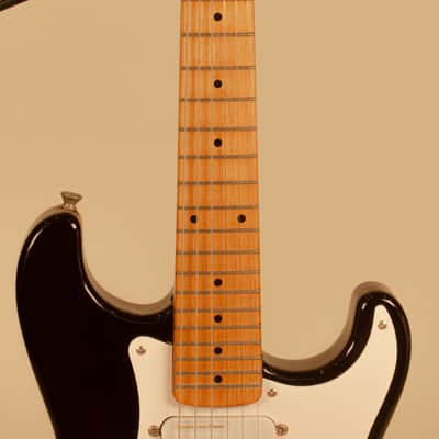 3Pick-ups Fender MST-32 Mini Stratocaster MIJ image 4