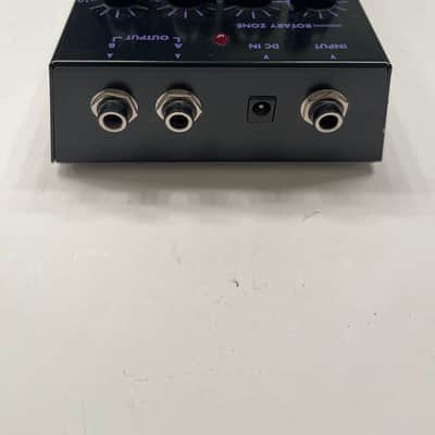 Ibanez RC99 Rotary Analog Chorus Vintage Guitar Effect Pedal MIJ Japan image 5