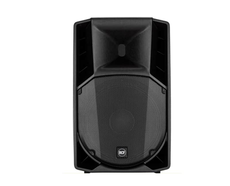 RCF ART 715-A MK4 15" Active 2-Way Speaker image 1