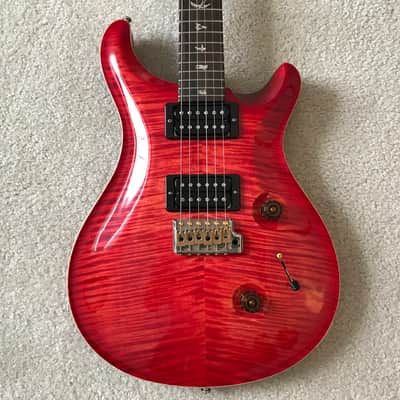PRS Custom 24 Artist w/ Rosewood Neck image 7