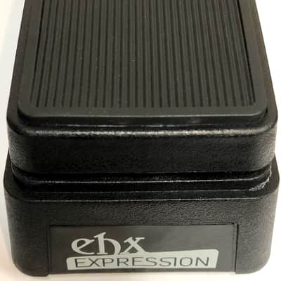 Used Electro-Harmonix EHX Performance Series Expression Guitar Effects Pedal! image 1
