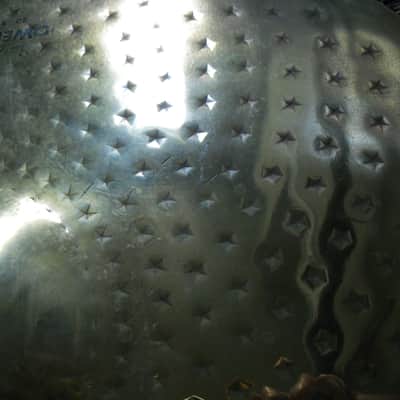20" Zildjian Z Series Light Power Ride Cymbal 3150g image 4