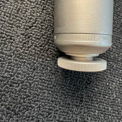 RODE NT1000 Cardioid Condenser Microphone - Nickel image 2