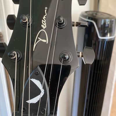 Dean Evo XM- Satin Natural image 13