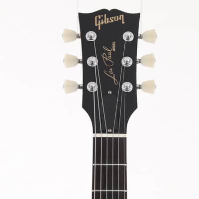 GIBSON USA Les Paul Faded Worn Cherry [180018476] (08/12) image 10