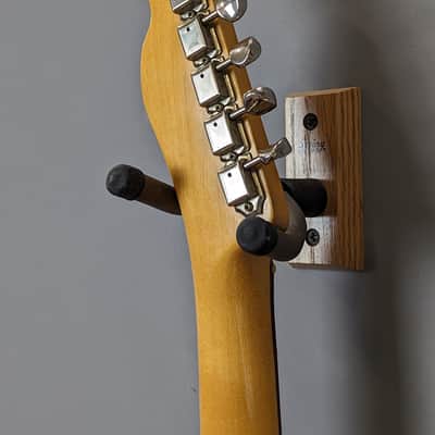 Fender Bullet Single Cutaway 1981 Red image 14