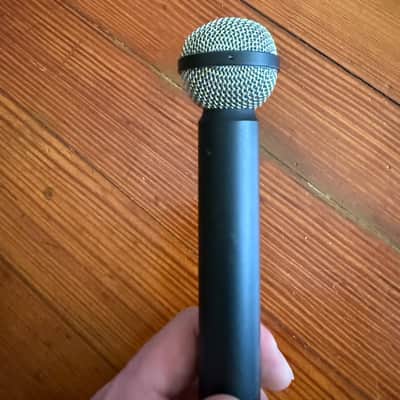 Beyerdynamic M 160 Hypercardioid Double Ribbon Microphone image 5