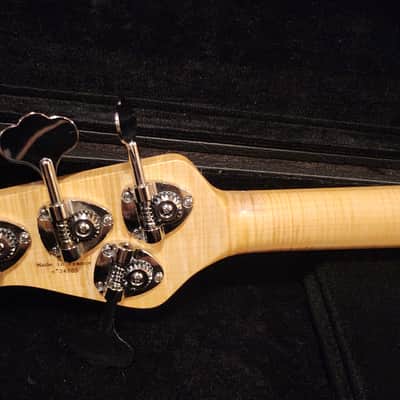 FBS Music Joe Dart replica 2024 - Natural image 14