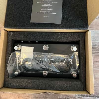 Morningstar Engineering M6 Pro 2023 Bild 5