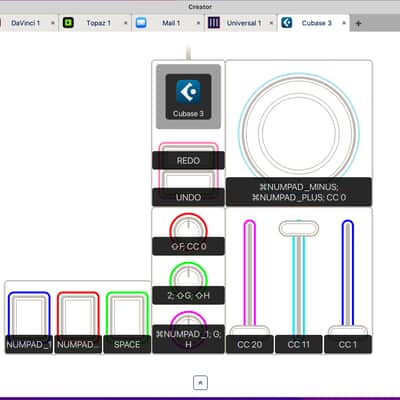 Monogram Creative Console Studio image 3