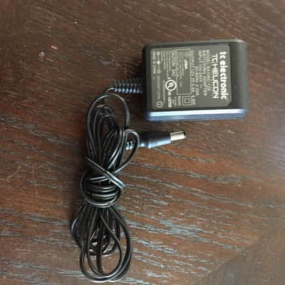 TC Electronic Nova Repeater w/ Factory Power Supply image 3