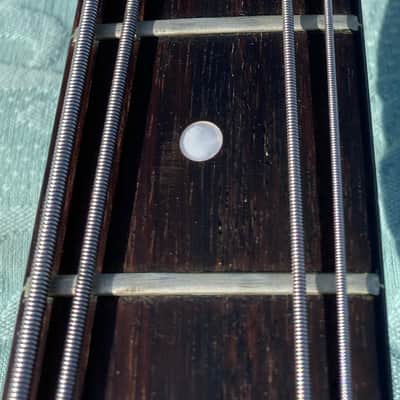 Gibson Thunderbird Bass 1976 - Sunburst - Reissue Limited Edition image 18