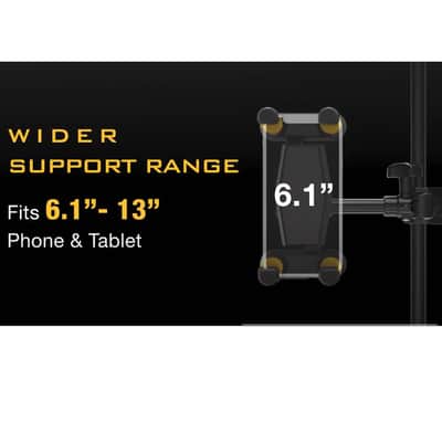 Hercules 2-in-1 Tablet and Phone Holder image 4