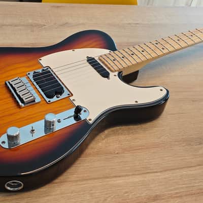 Fender Telecaster Plus 93年製 Radiohead NGD: 93年製 Fender Telecaster Plus v1 : r/telecaster